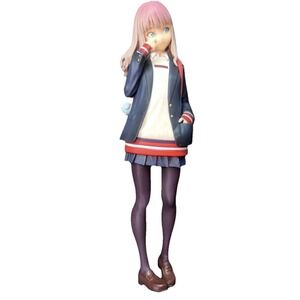 Yume Minami Special Figure FuRyu SP Anime Manga Gridman Universe SSSS Dynazenon